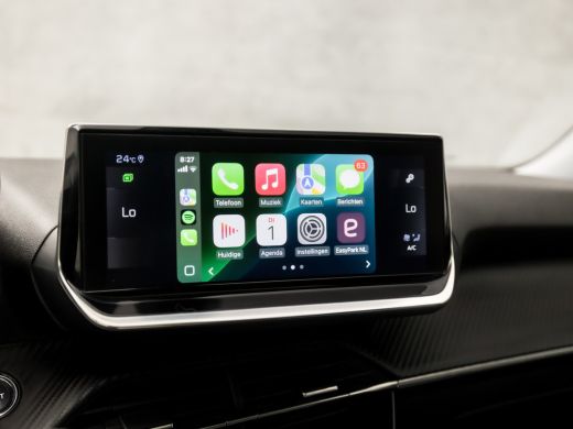 Peugeot 2008 1.2 PureTech GT-line (PANORAMADAK, VIRTUAL COCKPIT, APPLE CARPLAY, GROOT NAVI, CAMERA, TREKHAAK, ... ActivLease financial lease