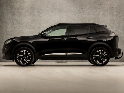 Peugeot 2008 1.2 PureTech GT-line (PANORAMADAK, VIRTUAL COCKPIT, APPLE CARPLAY, GROOT NAVI, CAMERA, TREKHAAK, ... ActivLease financial lease
