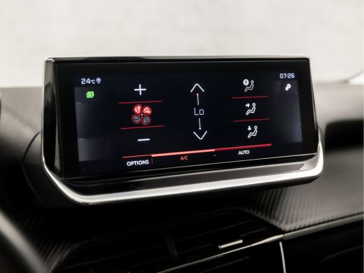 Peugeot 2008 1.2 PureTech GT-line (PANORAMADAK, VIRTUAL COCKPIT, APPLE CARPLAY, GROOT NAVI, CAMERA, TREKHAAK, ... ActivLease financial lease