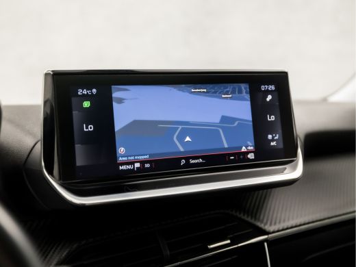 Peugeot 2008 1.2 PureTech GT-line (PANORAMADAK, VIRTUAL COCKPIT, APPLE CARPLAY, GROOT NAVI, CAMERA, TREKHAAK, ... ActivLease financial lease