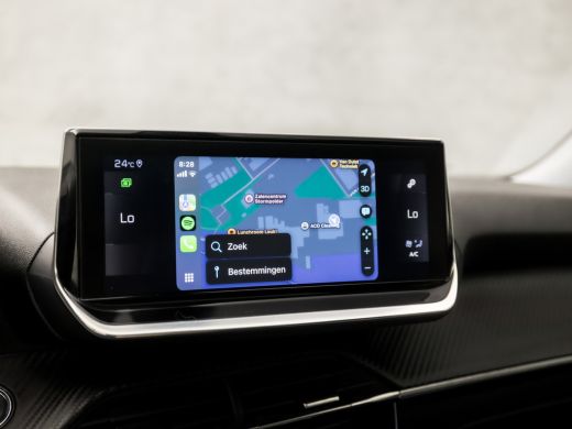 Peugeot 2008 1.2 PureTech GT-line (PANORAMADAK, VIRTUAL COCKPIT, APPLE CARPLAY, GROOT NAVI, CAMERA, TREKHAAK, ... ActivLease financial lease