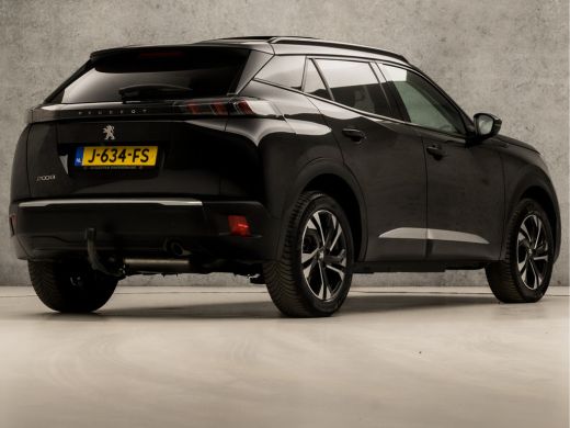 Peugeot 2008 1.2 PureTech GT-line (PANORAMADAK, VIRTUAL COCKPIT, APPLE CARPLAY, GROOT NAVI, CAMERA, TREKHAAK, ... ActivLease financial lease