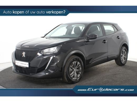 Peugeot 2008 Active *1ste Eigenaar*Navigatie*Parkassist*Carplay* Peugeot 2008 Active *1ste Eigenaar*Navigatie*Parkassist*Carplay*