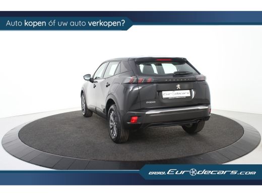 Peugeot 2008 Active *1ste Eigenaar*Navigatie*Parkassist*Carplay* ActivLease financial lease