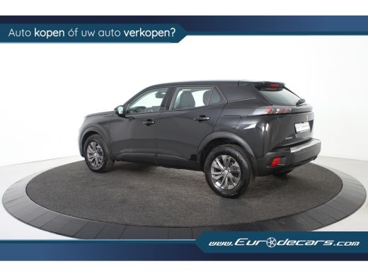 Peugeot 2008 Active *1ste Eigenaar*Navigatie*Parkassist*Carplay* ActivLease financial lease