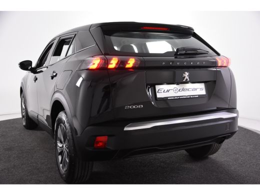 Peugeot 2008 Active *1ste Eigenaar*Navigatie*Parkassist*Carplay* ActivLease financial lease