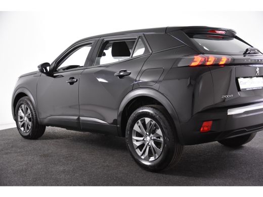 Peugeot 2008 Active *1ste Eigenaar*Navigatie*Parkassist*Carplay* ActivLease financial lease