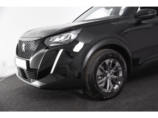 Peugeot 2008 Active *1ste Eigenaar*Navigatie*Parkassist*Carplay* ActivLease financial lease
