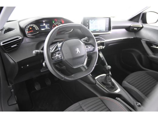 Peugeot 2008 Active *1ste Eigenaar*Navigatie*Parkassist*Carplay* ActivLease financial lease