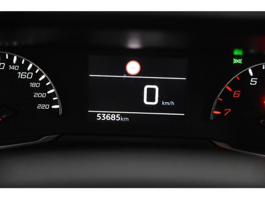 Peugeot 2008 Active *1ste Eigenaar*Navigatie*Parkassist*Carplay* ActivLease financial lease