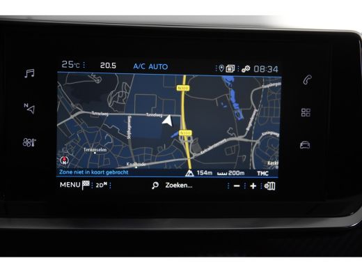 Peugeot 2008 Active *1ste Eigenaar*Navigatie*Parkassist*Carplay* ActivLease financial lease