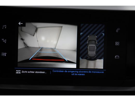 Peugeot 2008 Active *1ste Eigenaar*Navigatie*Parkassist*Carplay* ActivLease financial lease