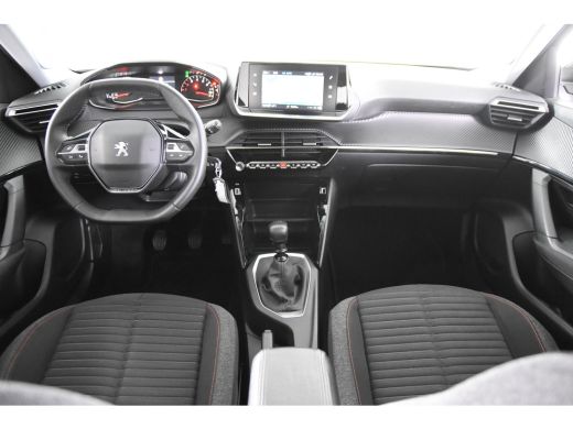 Peugeot 2008 Active *1ste Eigenaar*Navigatie*Parkassist*Carplay* ActivLease financial lease