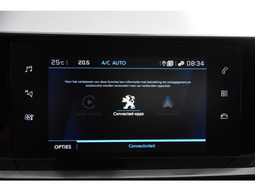 Peugeot 2008 Active *1ste Eigenaar*Navigatie*Parkassist*Carplay* ActivLease financial lease