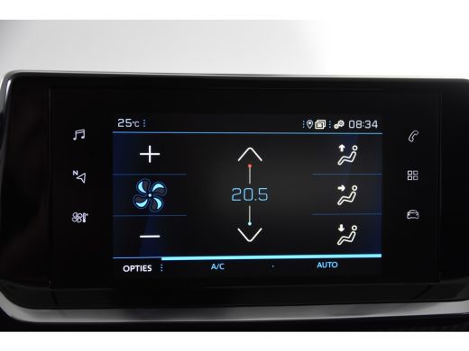 Peugeot 2008 Active *1ste Eigenaar*Navigatie*Parkassist*Carplay* ActivLease financial lease