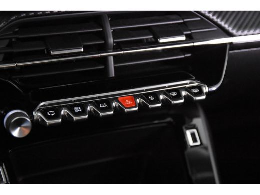 Peugeot 2008 Active *1ste Eigenaar*Navigatie*Parkassist*Carplay* ActivLease financial lease