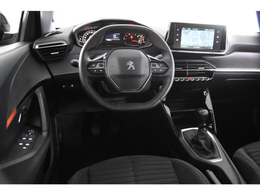 Peugeot 2008 Active *1ste Eigenaar*Navigatie*Parkassist*Carplay* ActivLease financial lease