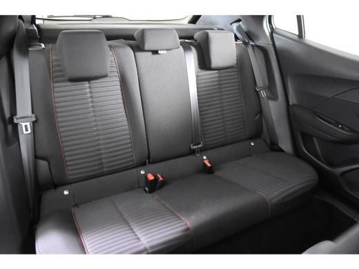 Peugeot 2008 Active *1ste Eigenaar*Navigatie*Parkassist*Carplay* ActivLease financial lease