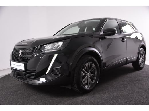 Peugeot 2008 Active *1ste Eigenaar*Navigatie*Parkassist*Carplay* ActivLease financial lease