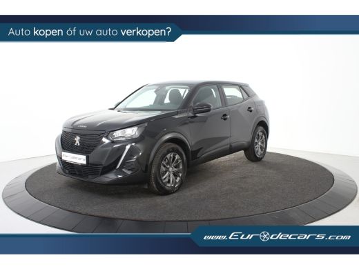 Peugeot 2008 Active *1ste Eigenaar*Navigatie*Parkassist*Carplay* ActivLease financial lease