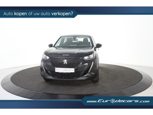 Peugeot 2008 Active *1ste Eigenaar*Navigatie*Parkassist*Carplay* ActivLease financial lease