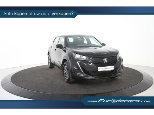 Peugeot 2008 Active *1ste Eigenaar*Navigatie*Parkassist*Carplay* ActivLease financial lease