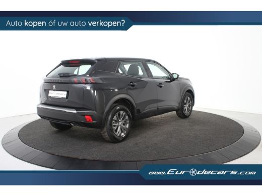 Peugeot 2008 Active *1ste Eigenaar*Navigatie*Parkassist*Carplay* ActivLease financial lease