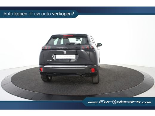 Peugeot 2008 Active *1ste Eigenaar*Navigatie*Parkassist*Carplay* ActivLease financial lease