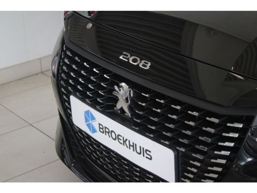Peugeot 208 1.2 75-PK Active PARKEERSENSOREN | CARPLAY | AIRCO | CRUISE CONTROL | ActivLease financial lease