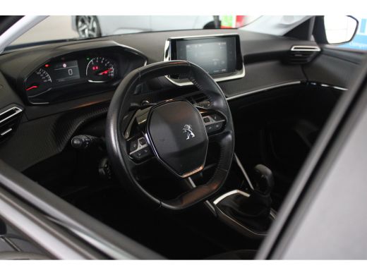 Peugeot 208 1.2 75-PK Active PARKEERSENSOREN | CARPLAY | AIRCO | CRUISE CONTROL | ActivLease financial lease