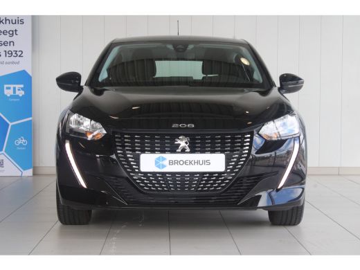 Peugeot 208 1.2 75-PK Active PARKEERSENSOREN | CARPLAY | AIRCO | CRUISE CONTROL | ActivLease financial lease