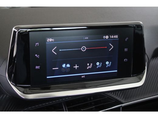 Peugeot 208 1.2 75-PK Active PARKEERSENSOREN | CARPLAY | AIRCO | CRUISE CONTROL | ActivLease financial lease