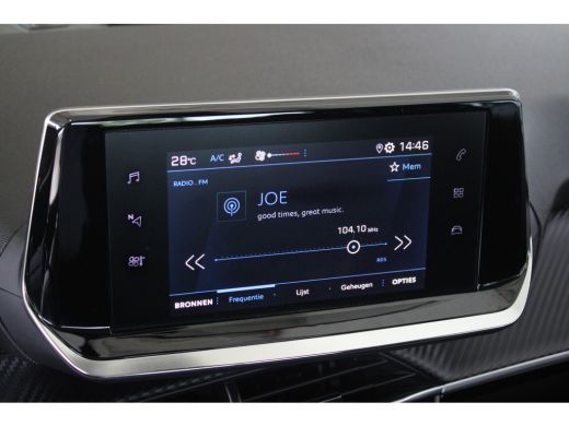 Peugeot 208 1.2 75-PK Active PARKEERSENSOREN | CARPLAY | AIRCO | CRUISE CONTROL | ActivLease financial lease