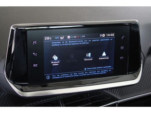 Peugeot 208 1.2 75-PK Active PARKEERSENSOREN | CARPLAY | AIRCO | CRUISE CONTROL | ActivLease financial lease