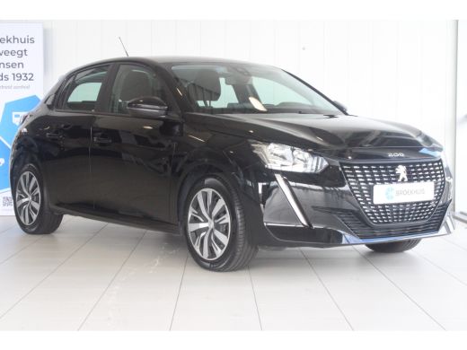 Peugeot 208 1.2 75-PK Active PARKEERSENSOREN | CARPLAY | AIRCO | CRUISE CONTROL | ActivLease financial lease