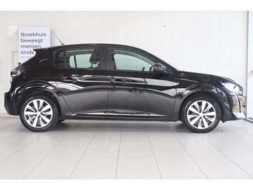 Peugeot 208 1.2 75-PK Active PARKEERSENSOREN | CARPLAY | AIRCO | CRUISE CONTROL | ActivLease financial lease