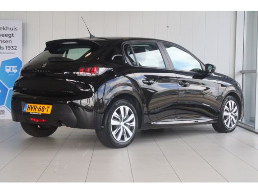 Peugeot 208 1.2 75-PK Active PARKEERSENSOREN | CARPLAY | AIRCO | CRUISE CONTROL | ActivLease financial lease