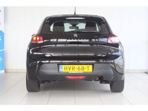 Peugeot 208 1.2 75-PK Active PARKEERSENSOREN | CARPLAY | AIRCO | CRUISE CONTROL | ActivLease financial lease