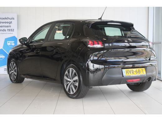 Peugeot 208 1.2 75-PK Active PARKEERSENSOREN | CARPLAY | AIRCO | CRUISE CONTROL | ActivLease financial lease