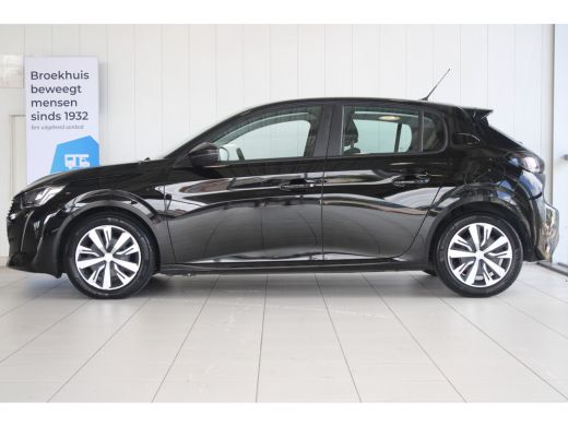 Peugeot 208 1.2 75-PK Active PARKEERSENSOREN | CARPLAY | AIRCO | CRUISE CONTROL | ActivLease financial lease