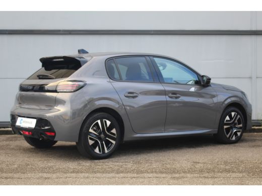 Peugeot 208 1.2 Hybrid 100 e-DCS6 Allure | Drive Assist | Stoelverwarming | Camera | Adapt. Cruise | Carplay ... ActivLease financial lease