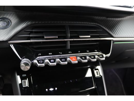 Peugeot 208 1.2 PureTech GT | Apple Carplay/Android Auto|telefoonintegratie premium | Bluetooth telefoonvoorb... ActivLease financial lease