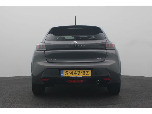 Peugeot 208 1.2 PureTech GT | Apple Carplay/Android Auto|telefoonintegratie premium | Bluetooth telefoonvoorb... ActivLease financial lease