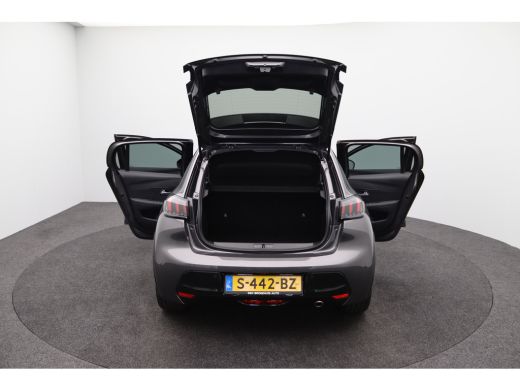Peugeot 208 1.2 PureTech GT | Apple Carplay/Android Auto|telefoonintegratie premium | Bluetooth telefoonvoorb... ActivLease financial lease