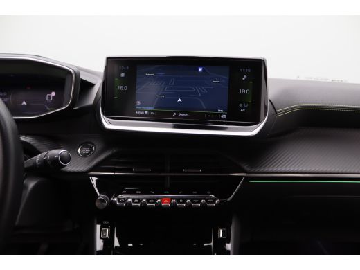 Peugeot 208 1.2 PureTech GT | Apple Carplay/Android Auto|telefoonintegratie premium | Bluetooth telefoonvoorb... ActivLease financial lease