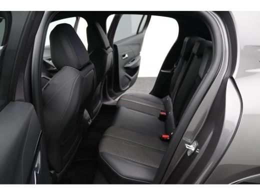 Peugeot 208 1.2 PureTech GT | Apple Carplay/Android Auto|telefoonintegratie premium | Bluetooth telefoonvoorb... ActivLease financial lease