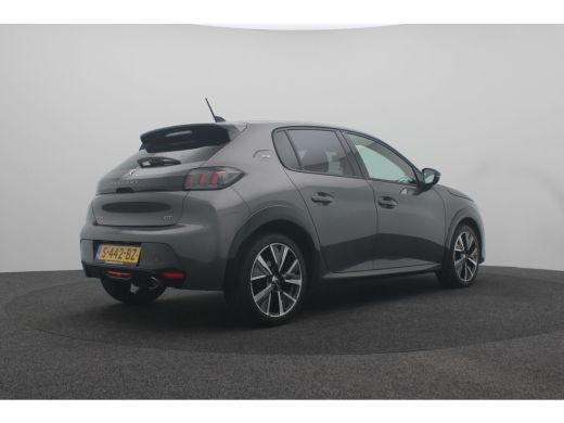 Peugeot 208 1.2 PureTech GT | Apple Carplay/Android Auto|telefoonintegratie premium | Bluetooth telefoonvoorb... ActivLease financial lease