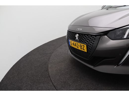 Peugeot 208 1.2 PureTech GT | Apple Carplay/Android Auto|telefoonintegratie premium | Bluetooth telefoonvoorb... ActivLease financial lease