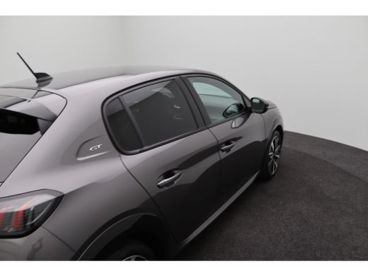 Peugeot 208 1.2 PureTech GT | Apple Carplay/Android Auto|telefoonintegratie premium | Bluetooth telefoonvoorb... ActivLease financial lease
