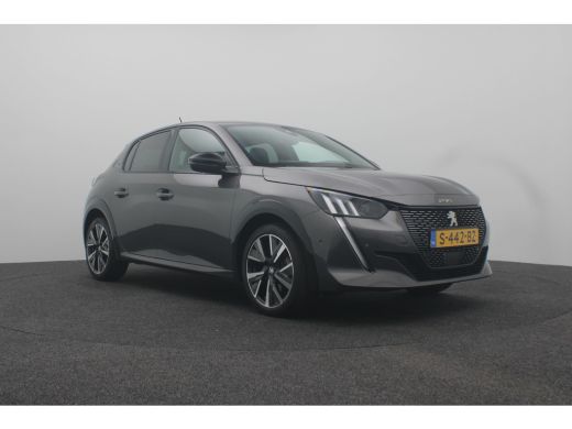 Peugeot 208 1.2 PureTech GT | Apple Carplay/Android Auto|telefoonintegratie premium | Bluetooth telefoonvoorb... ActivLease financial lease